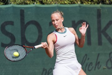 Isabella Abendroth 99 - Lilienthal Open